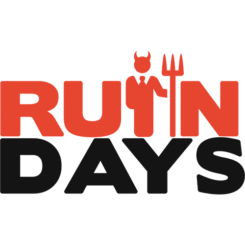 Ruin days Coupons and Promo Code